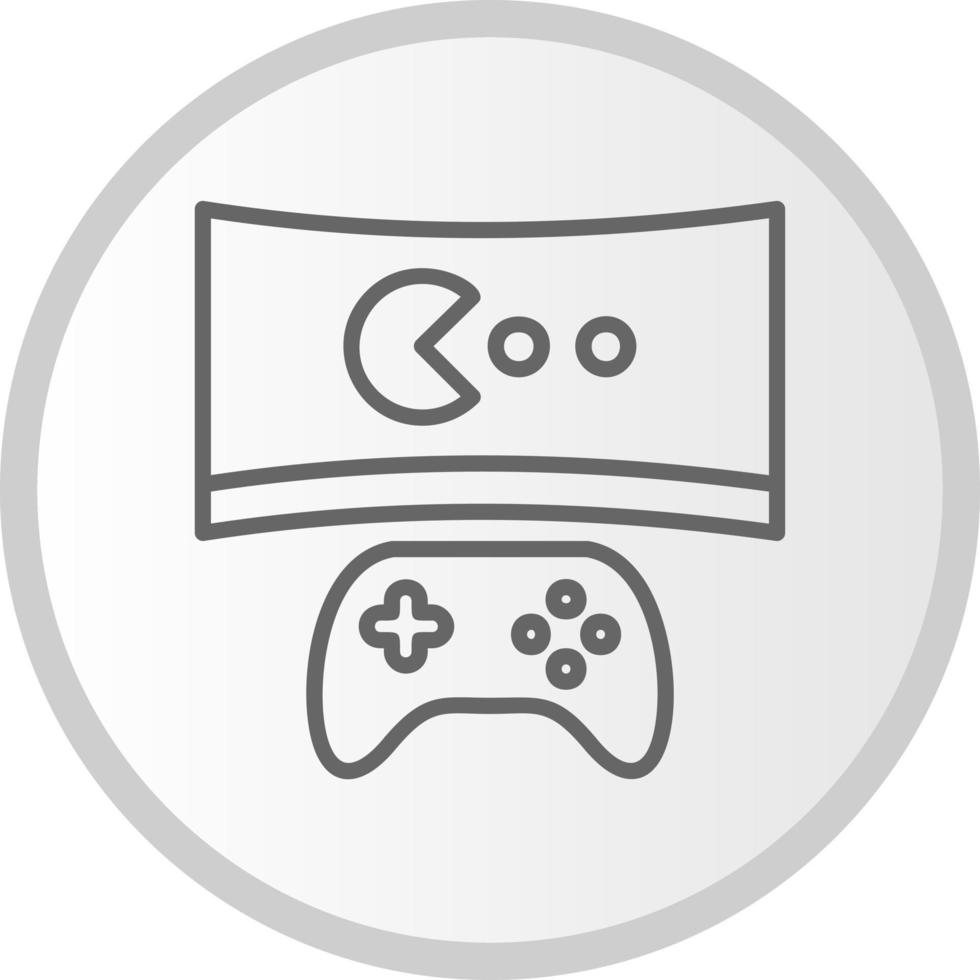 Playstation Vector Icon
