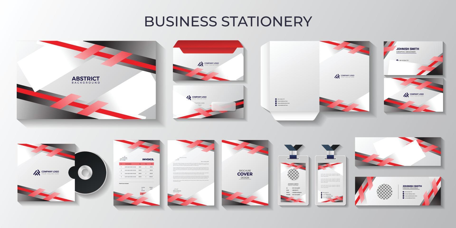 9696-business stationery and identity, branding, Presentation Folder