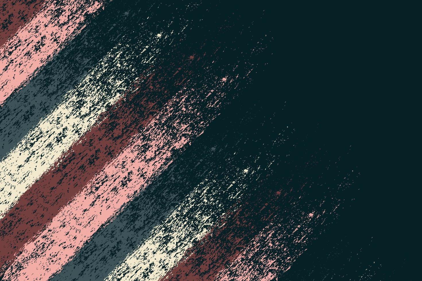 Creative minimalist hand painted. abstract art background. grunge sporty brush stroke pattern style. vector