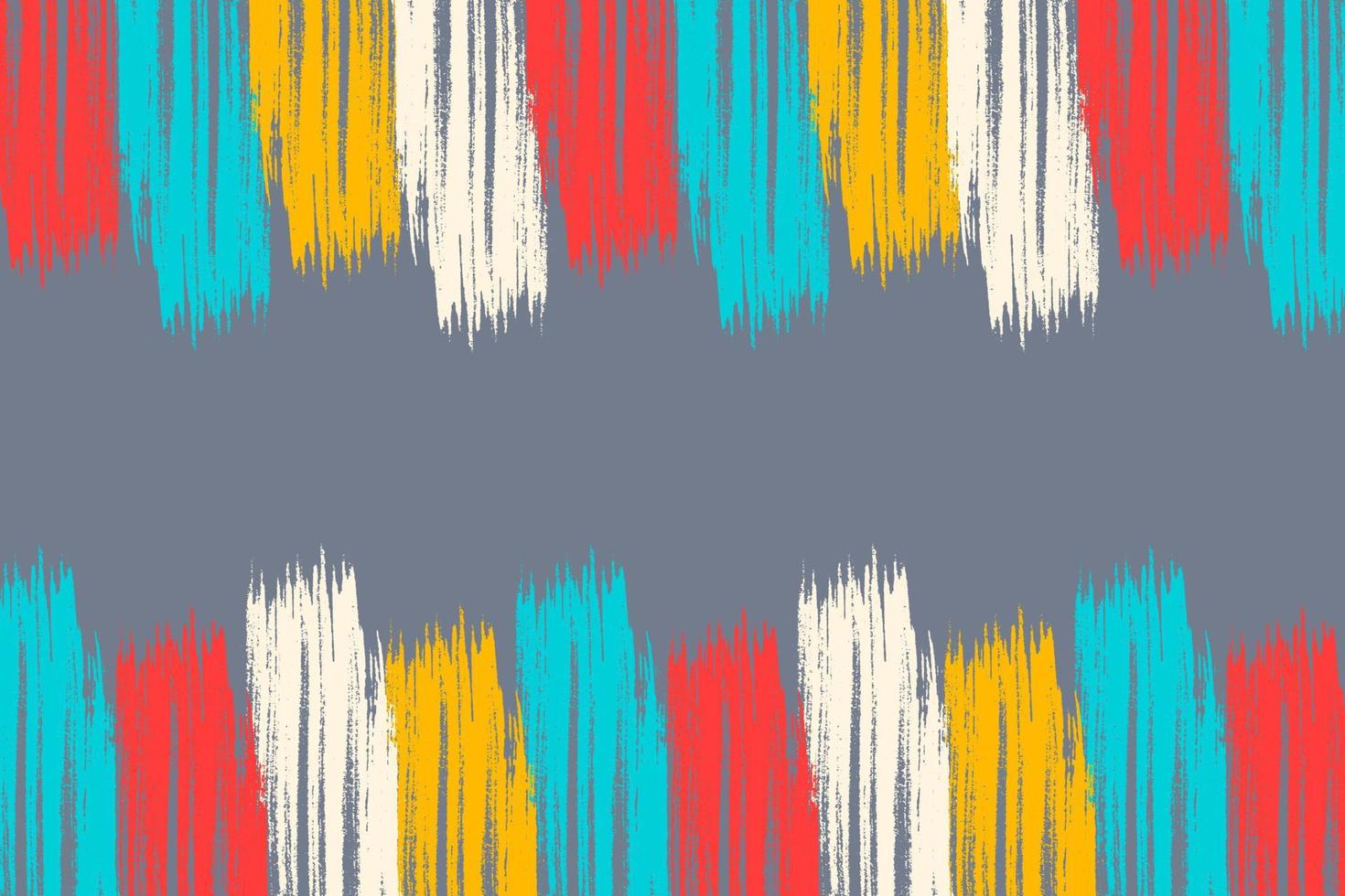 Creative minimalist hand painted. abstract art background. grunge sporty brush stroke pattern style. vector