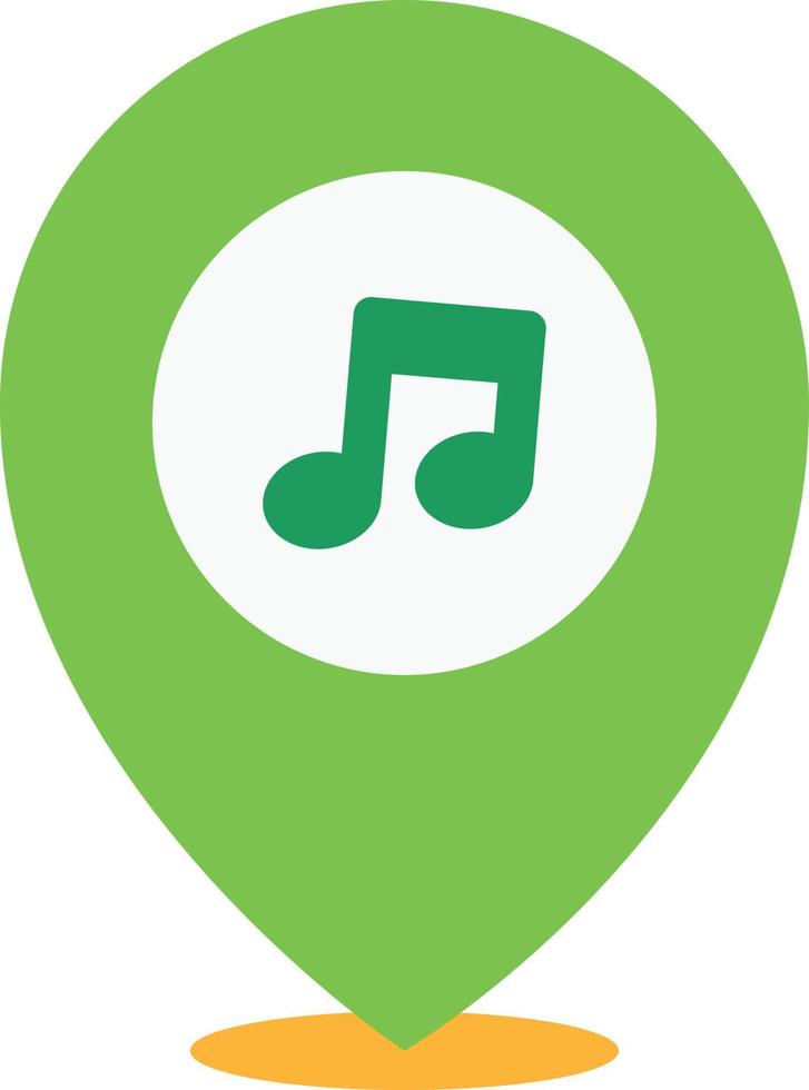 music store location vector