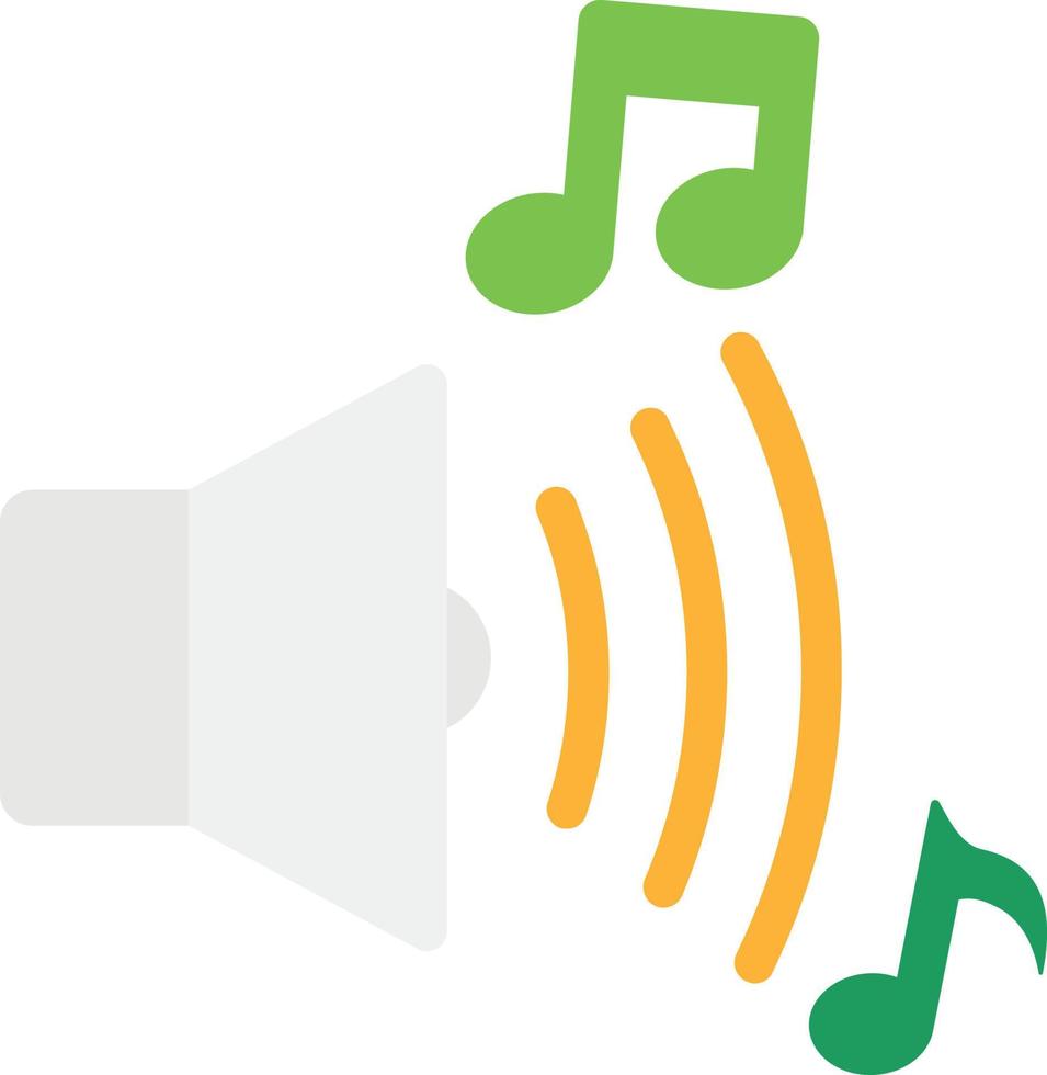 sound music audio vector