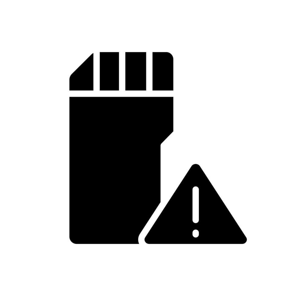 low-disk-space-warning-black-glyph-icon-disc-capacity-precaution