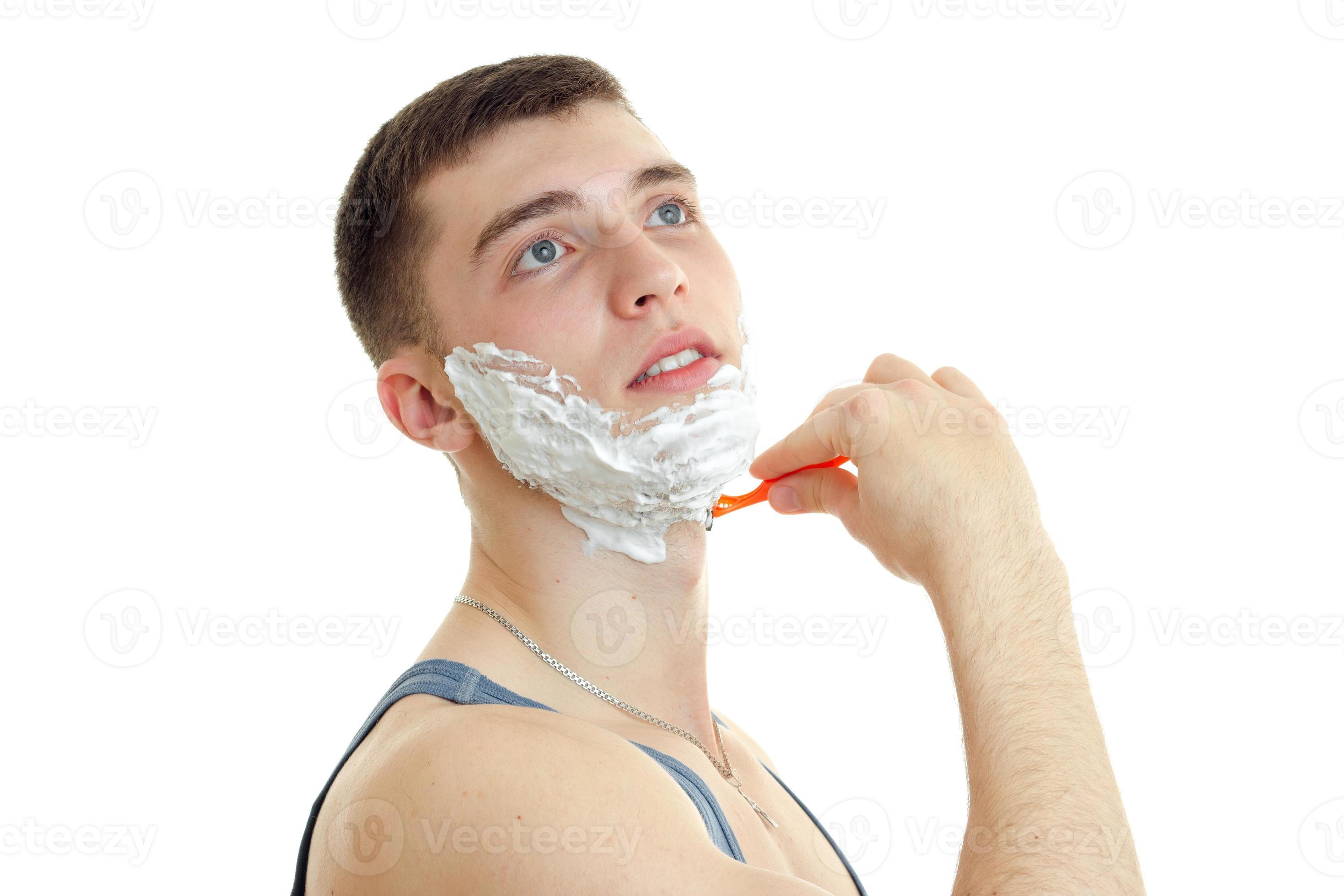 Gerrit Cole Shaves His Beard?! The Internet Reacts - 8bvdgfa