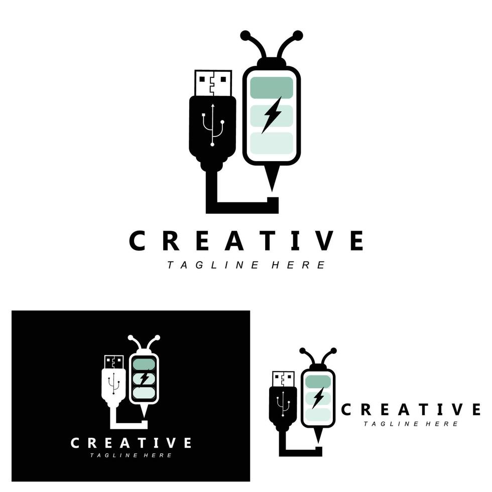 charging logo vector icon, smartphone vehicle, using electricity and battery