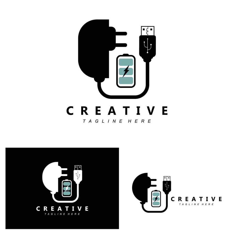 charging logo vector icon, smartphone vehicle, using electricity and battery