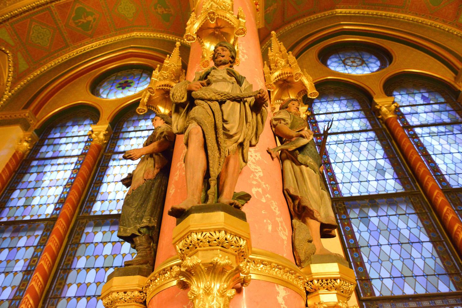 Hungary Parliament Building, Budapest, 2022 photo