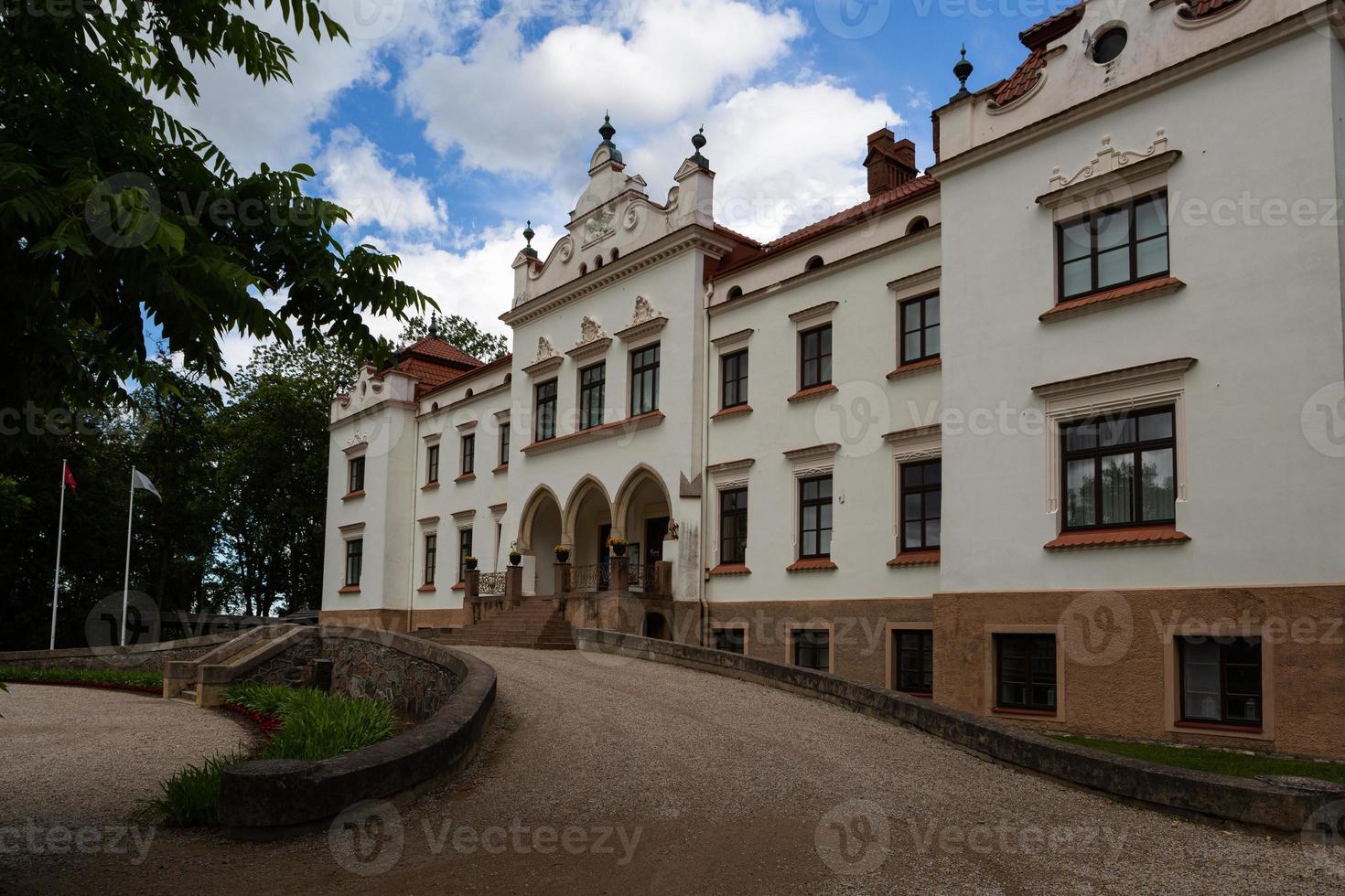 Rokiskis Manor and City Surroundings Landscapes photo