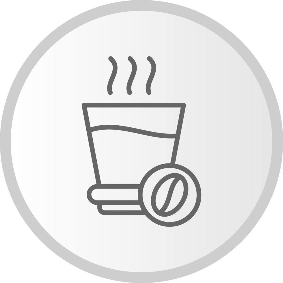 Expresso Vector Icon