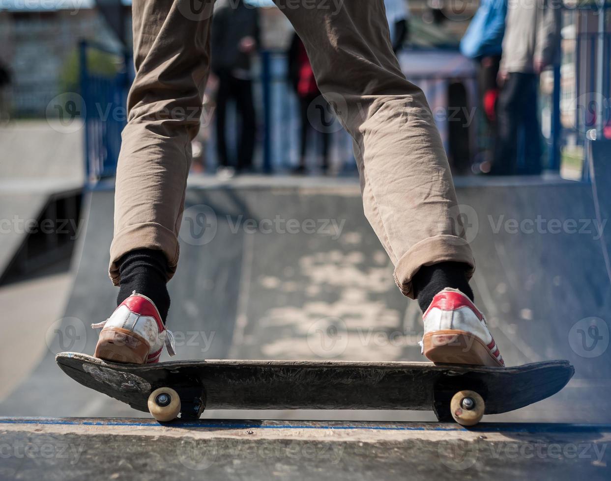 festival de deportes extremos foto