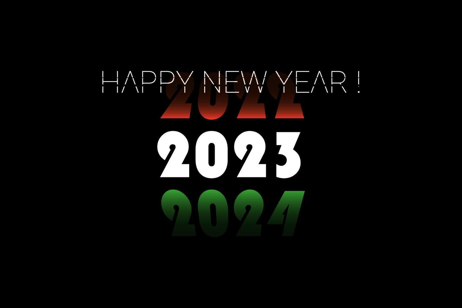 2023, HAPPY NEW YEAR 2023, 2023 DESGIN,2023 EVENT DESGIN,2023 EXCLUSIVE vector