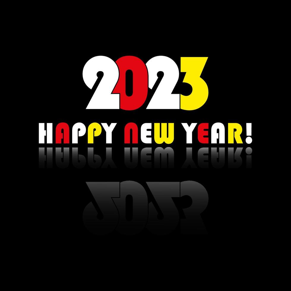 2023, HAPPY NEW YEAR 2023, 2023 DESGIN,2023 EVENT DESGIN,2023 EXCLUSIVE vector