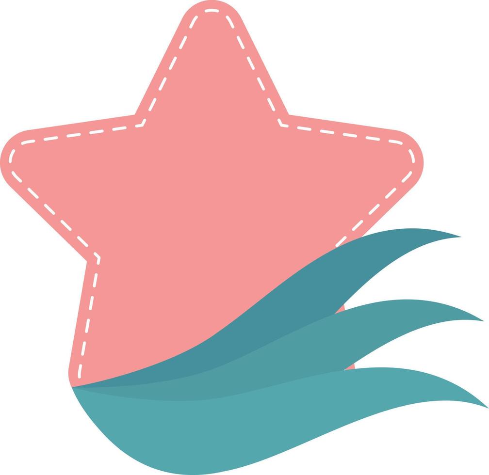 Empty label icon design, the tag element illustration for many purposes. vector