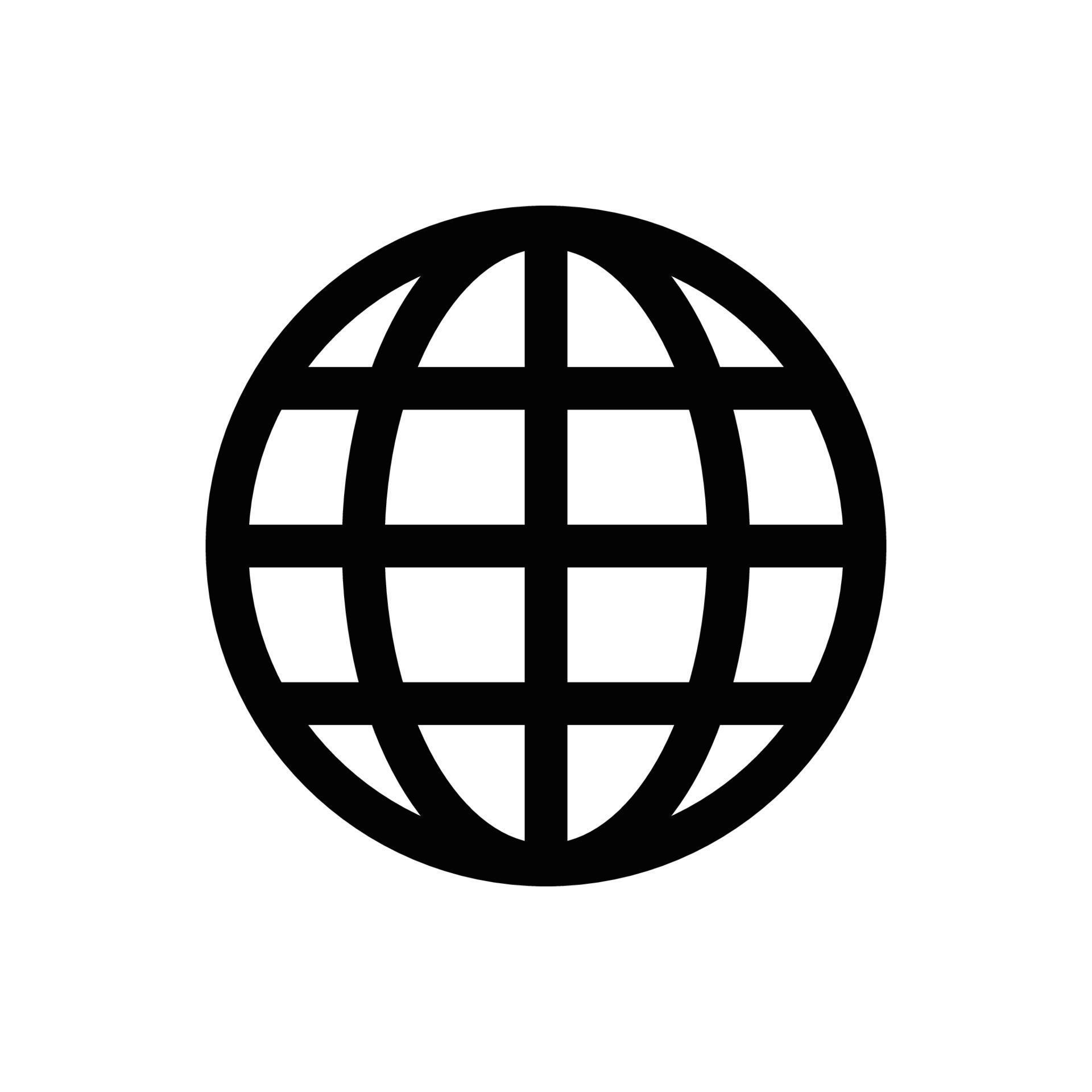 black web address icon vector illustration 16116705 Vector Art at Vecteezy