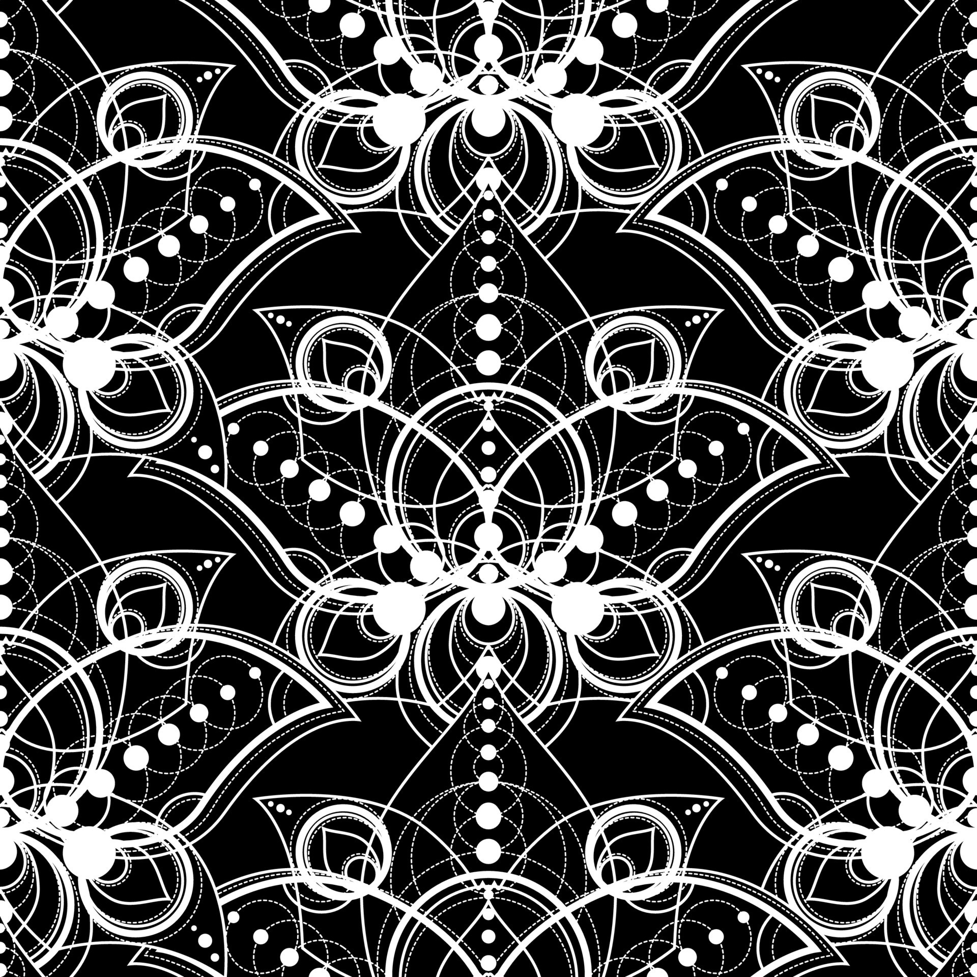 seamless-abstract-background-retro-pattern-design-16117230-vector-art