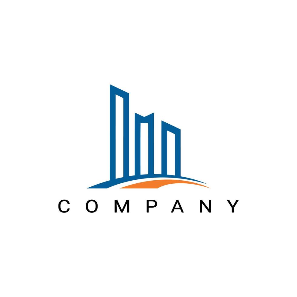 Regional Networks logo, letter R logo template vector