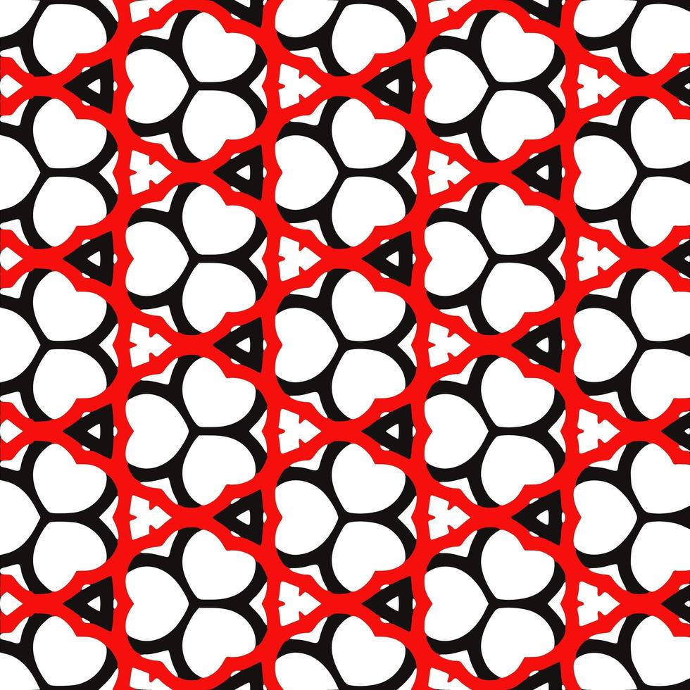 Ornamental pattern, background and wallpaper designs photo