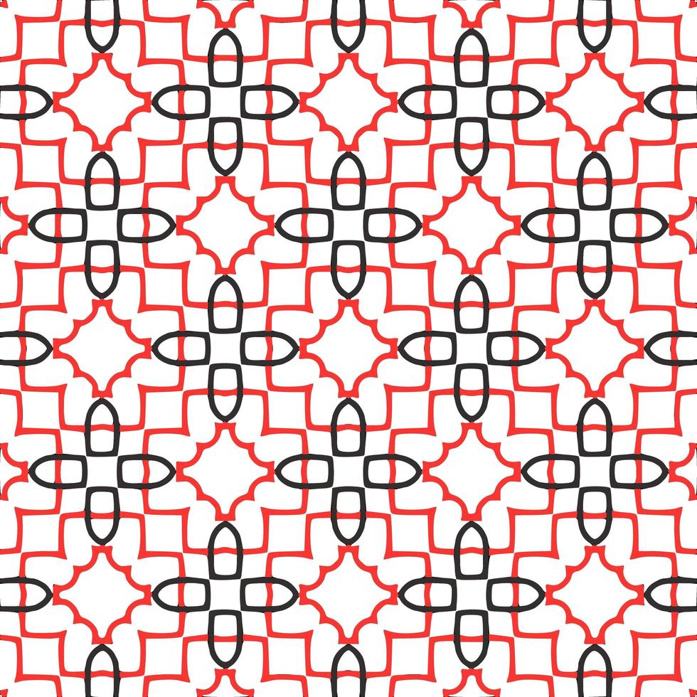 Ornamental pattern, background and wallpaper designs photo