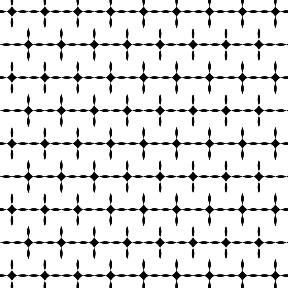 Seamless Pattern, it can be used for background, wallpaper, etc. vector