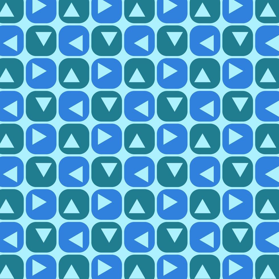 Seamless Pattern, it can be used for background, wallpaper, etc. vector
