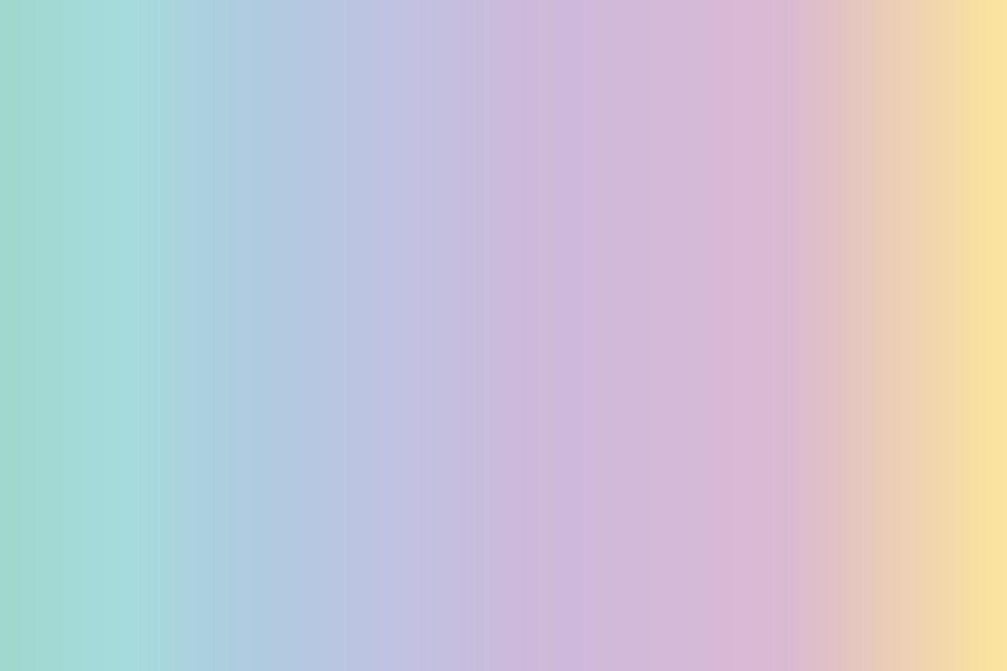 Pastel Gradient 1 vector