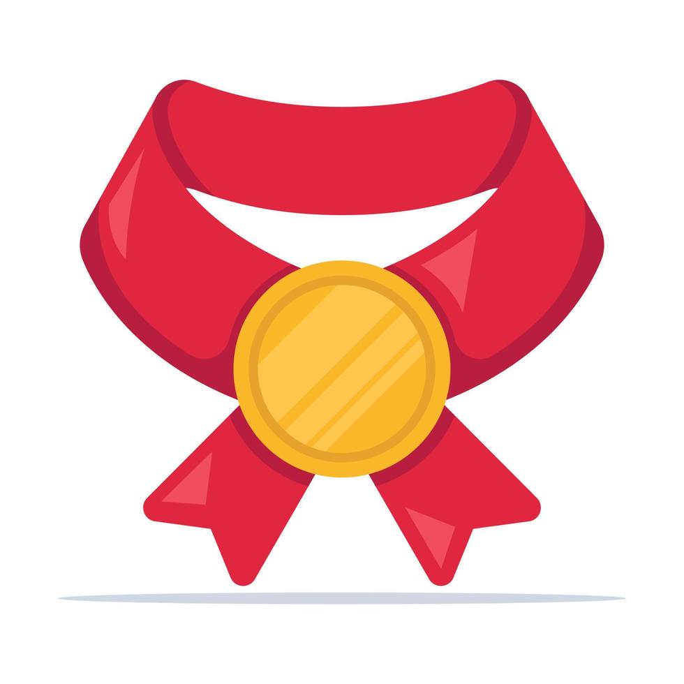 Award Ribbon 2 vector