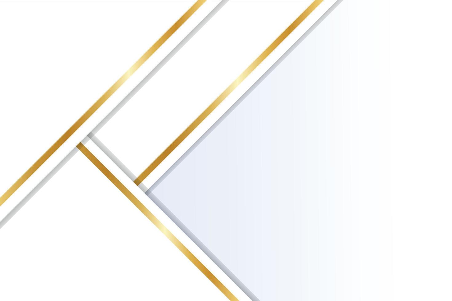 White Gold Premium Background 16120056 Vector Art at Vecteezy