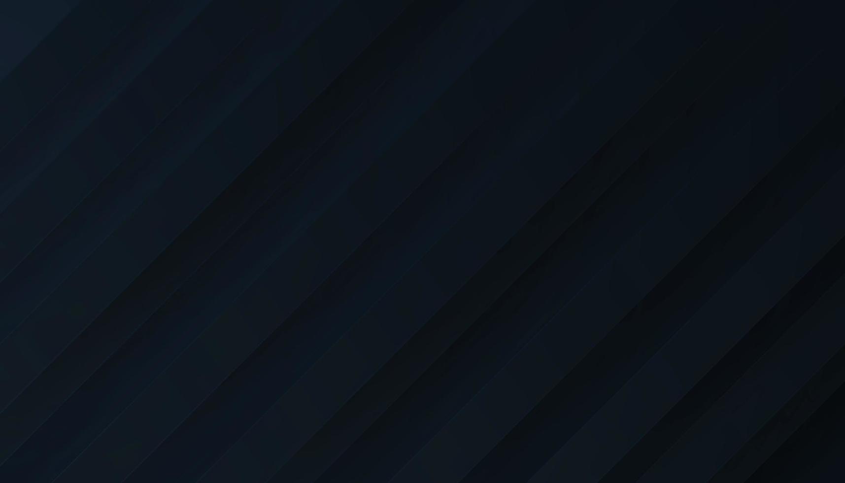 Abstract Dark Color Background 3d Diagonal Shape. Geometric Striped Pattern Texture vector
