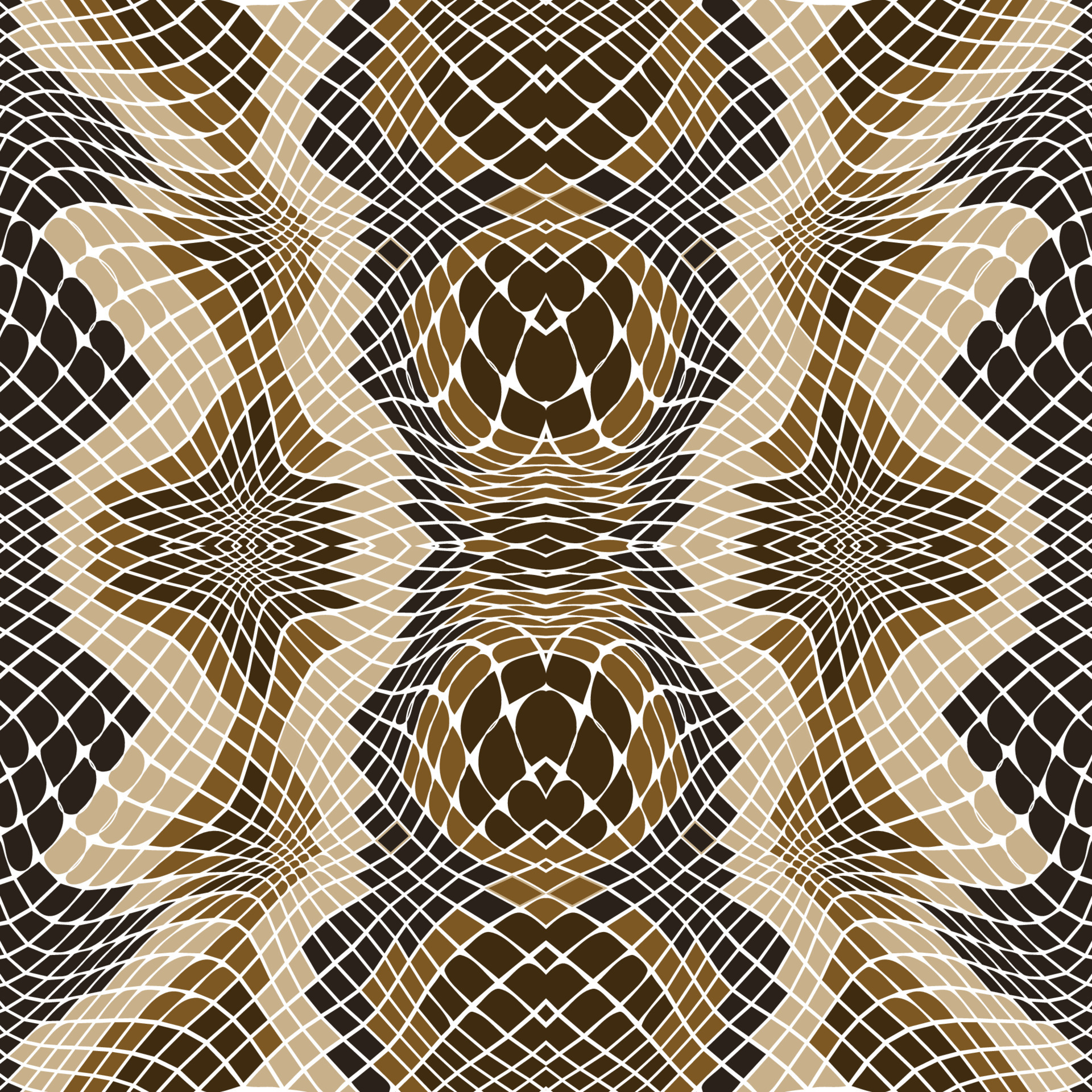 abstract-brown-snake-skin-seamless-pattern-16121995-vector-art-at-vecteezy