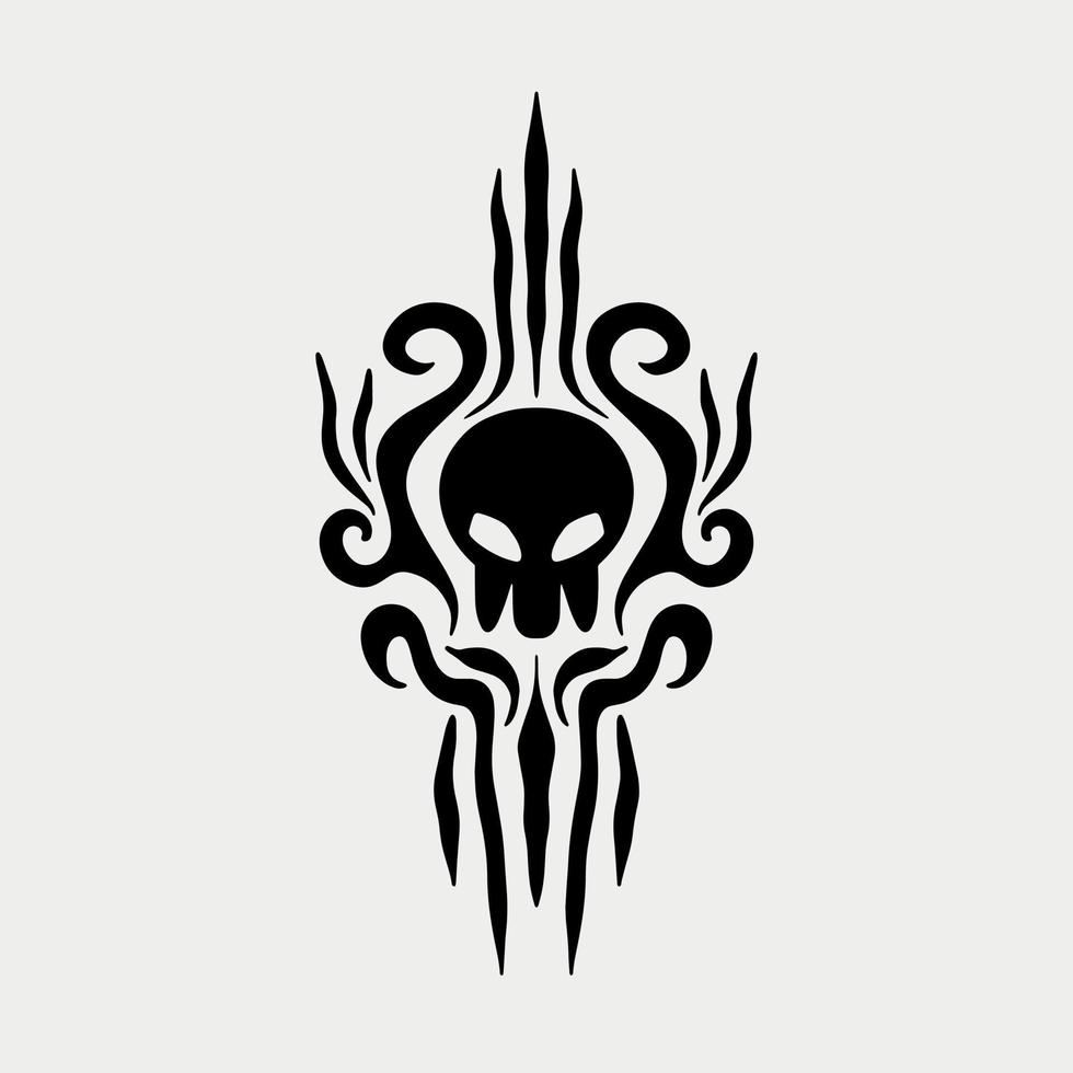 Goth Tattoo Png Highquality Image  Legacy Of Kain Symbol Transparent Png   Transparent Png Image  PNGitem