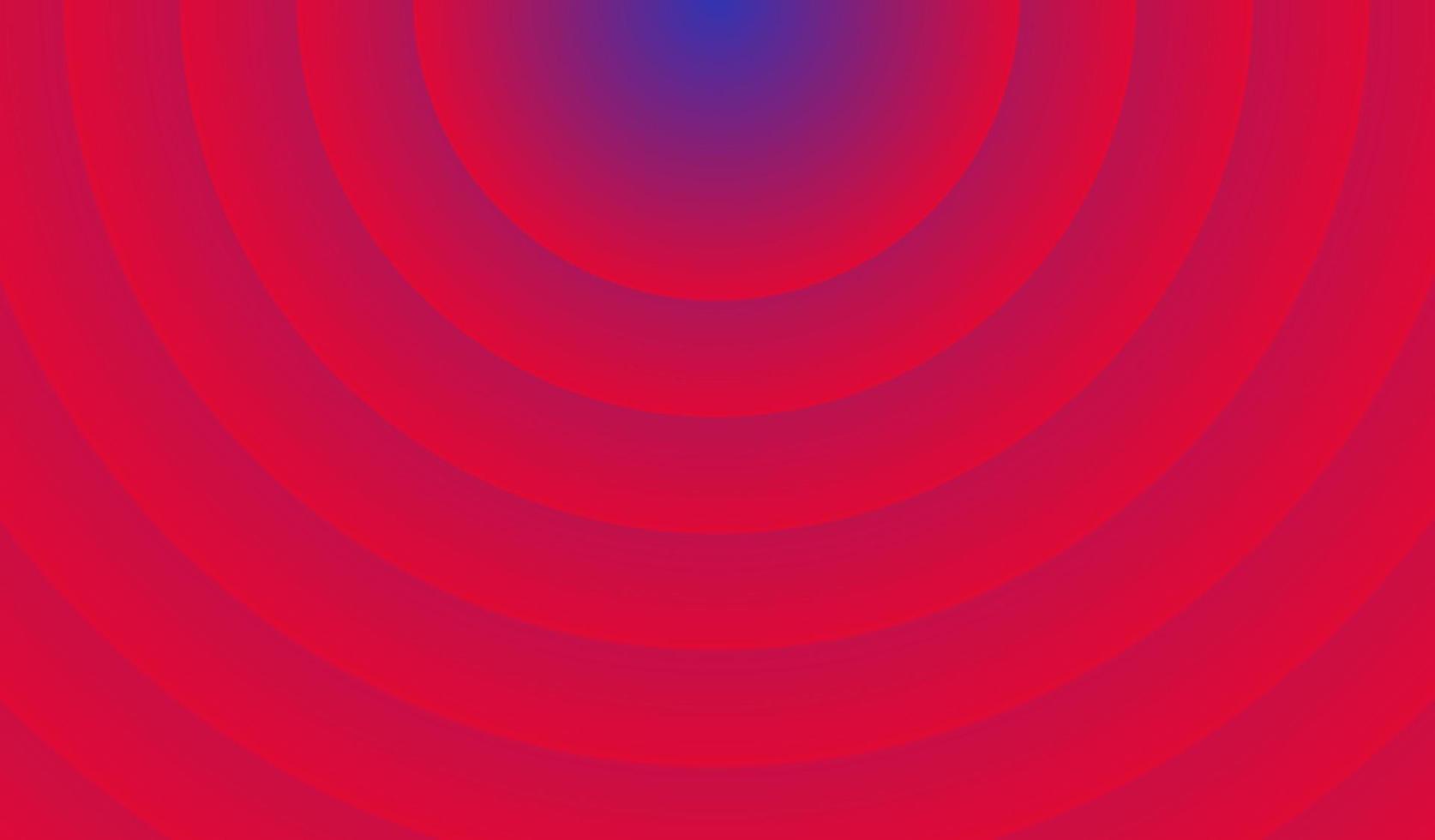 Abstract background illustration with gradient color design vector