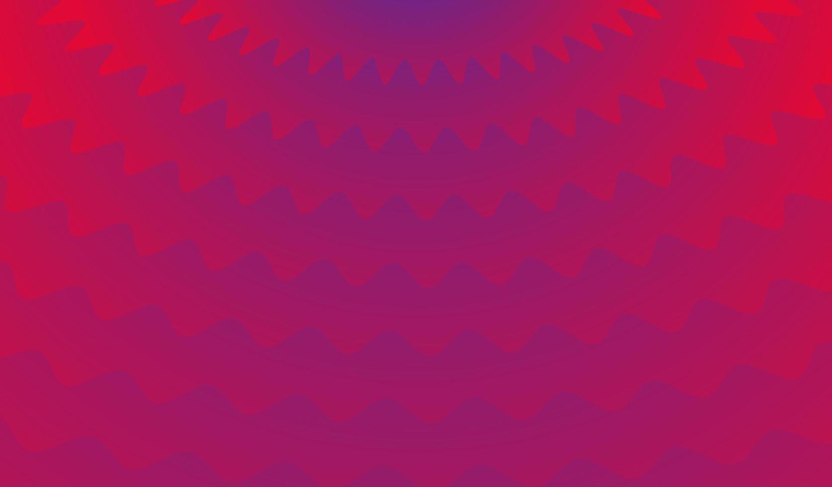 Abstract background illustration with gradient color design vector