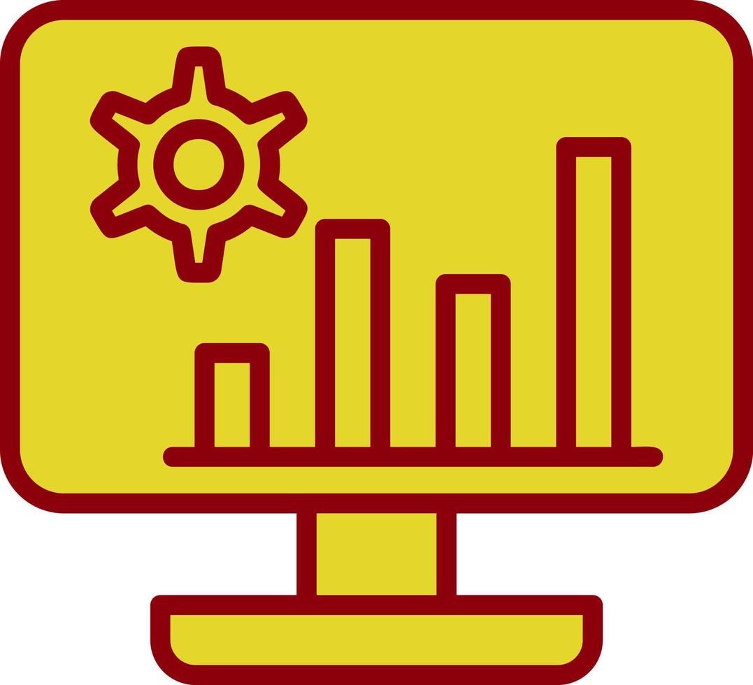 Data Driven Vector Icon Design
