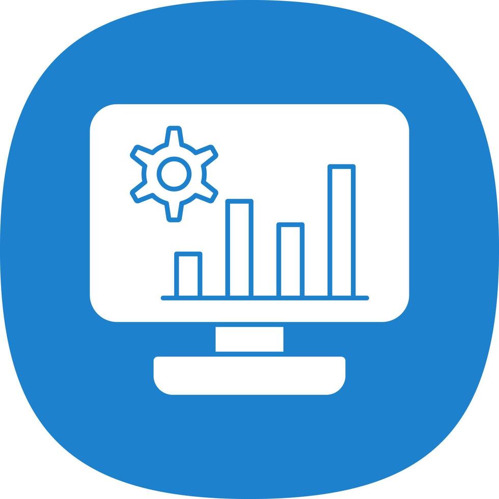 Data Driven Vector Icon Design