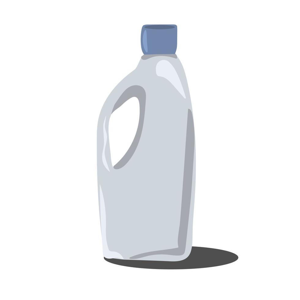 Cleaning product. Vector illustration