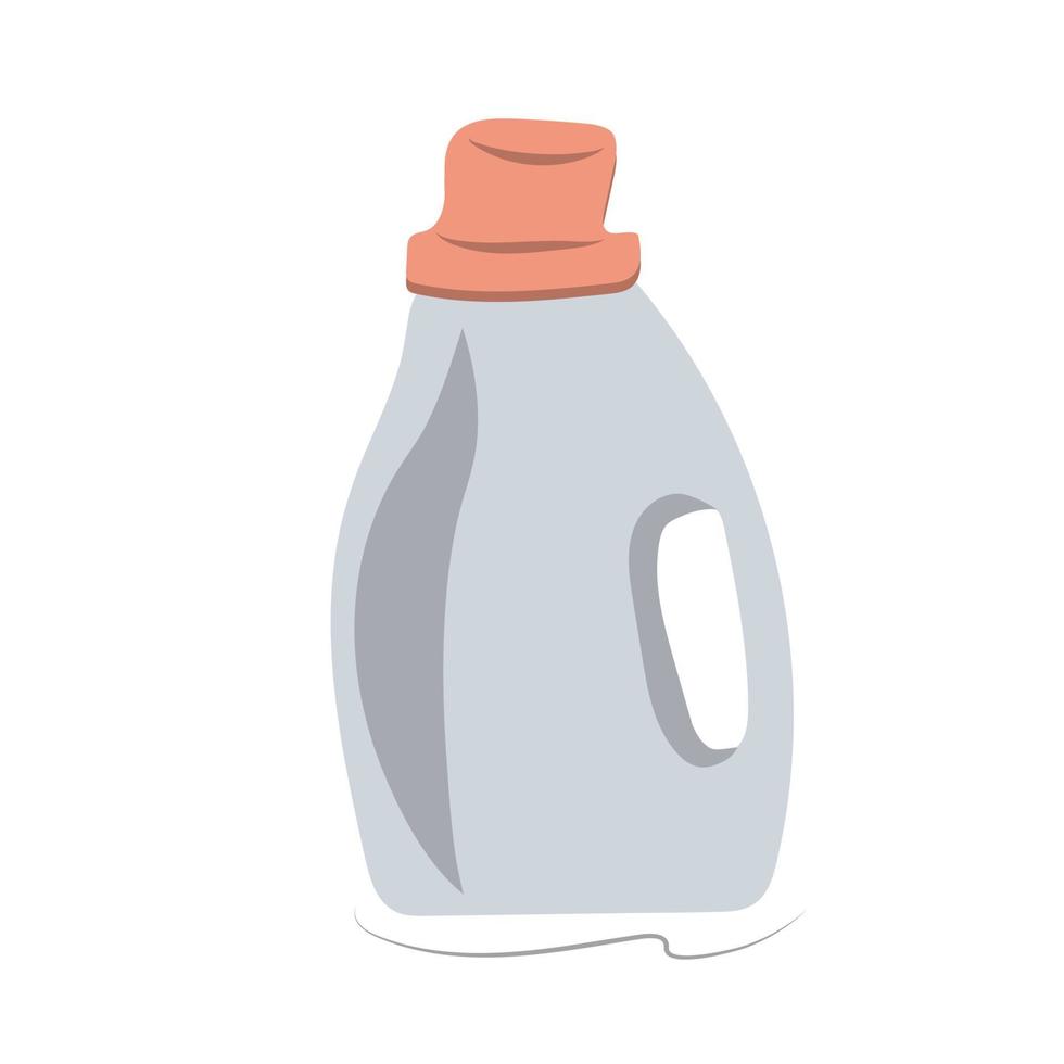 Cleaning product. Vector illustration