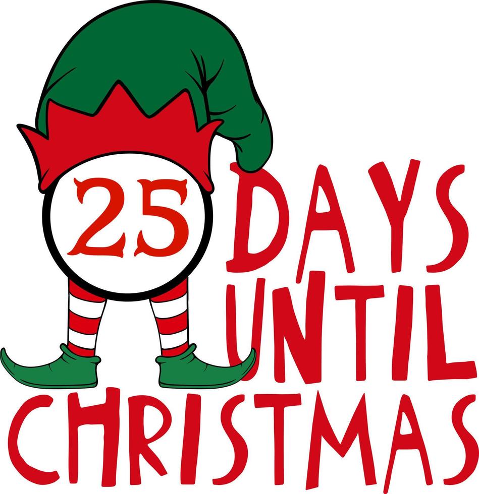 25 days until christmas. Matching Family Christmas Shirts. Christmas