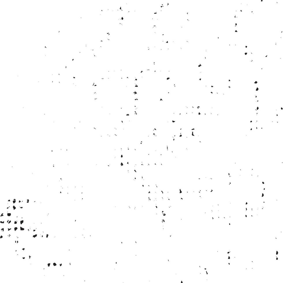 Grunge textures. Distressed Effect. Vector textured effect. Black and white abstract background. Monochrome texture