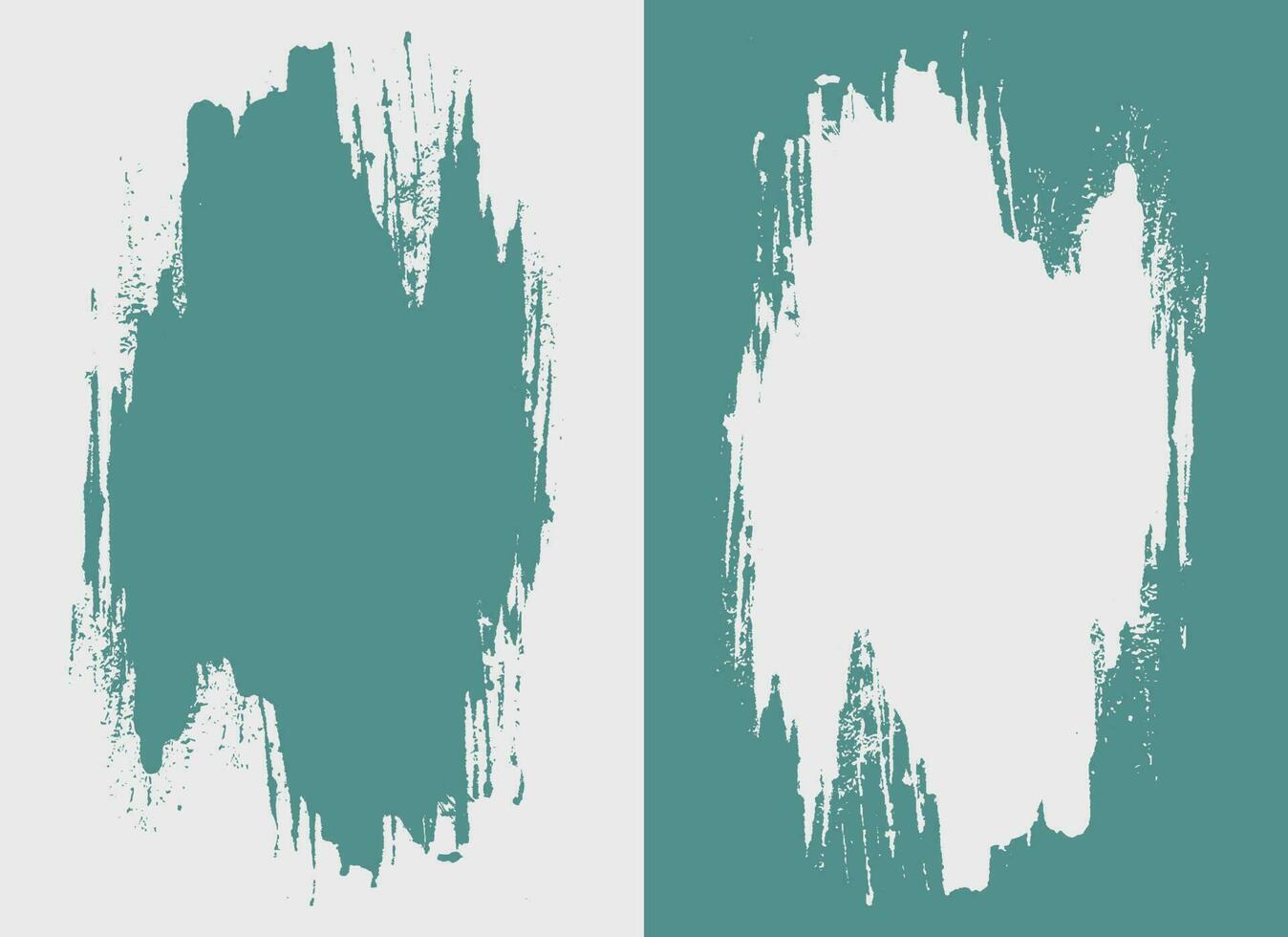 Set of professional paint streak vector 16128037 Vector Art at Vecteezy