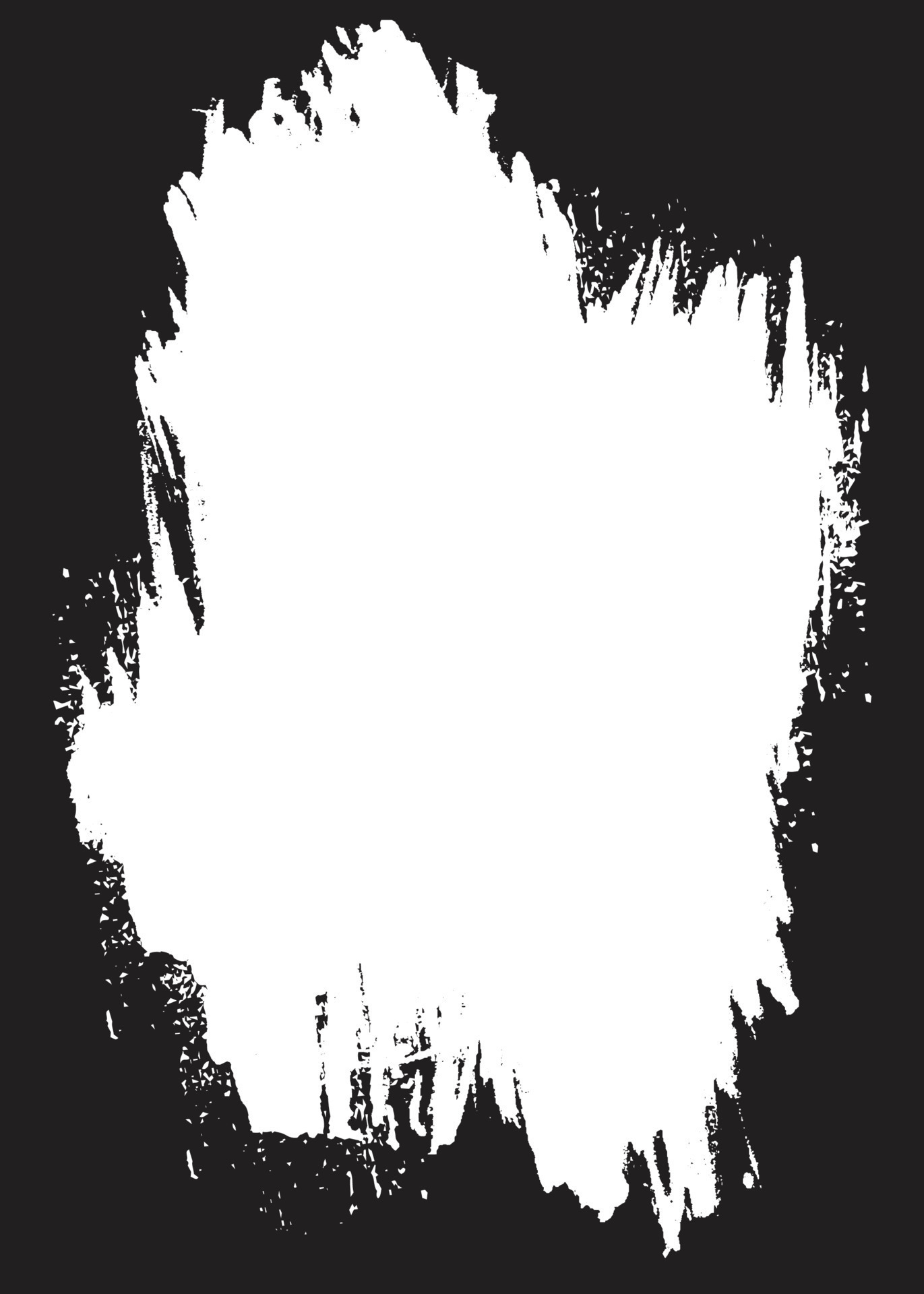 White color professional paint streak vector 16128209 Vector Art at