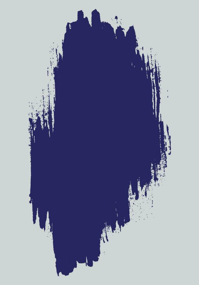 Brush stroke vector for free download