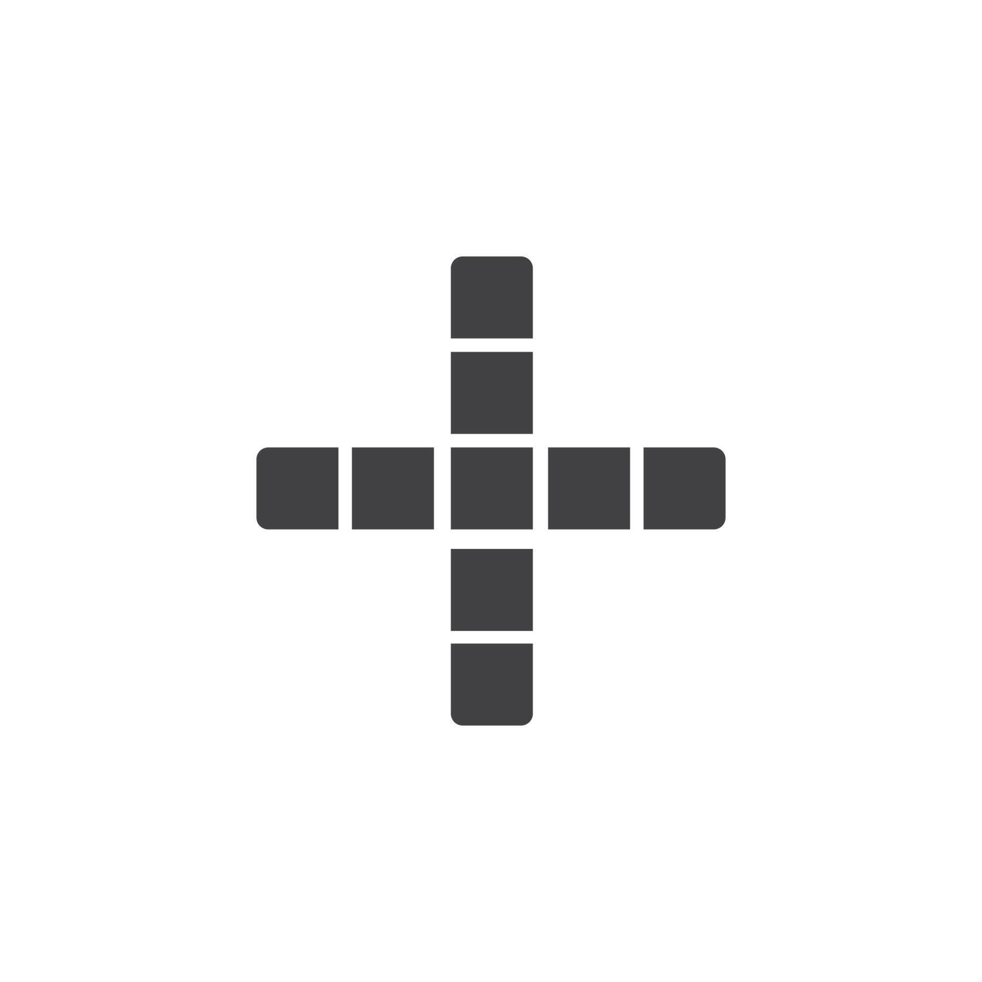 Plus sign icons. Plus sign buttons. Vector illustration. 16129149