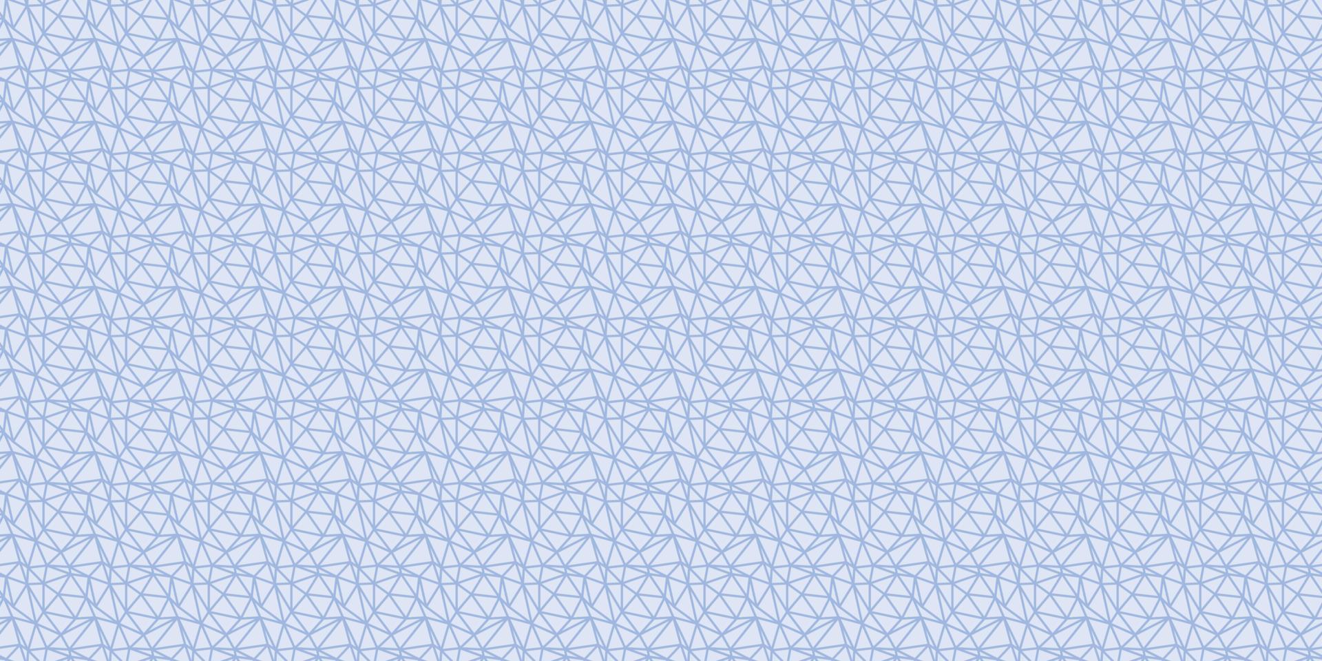 Connection web seamless repeat pattern background vector