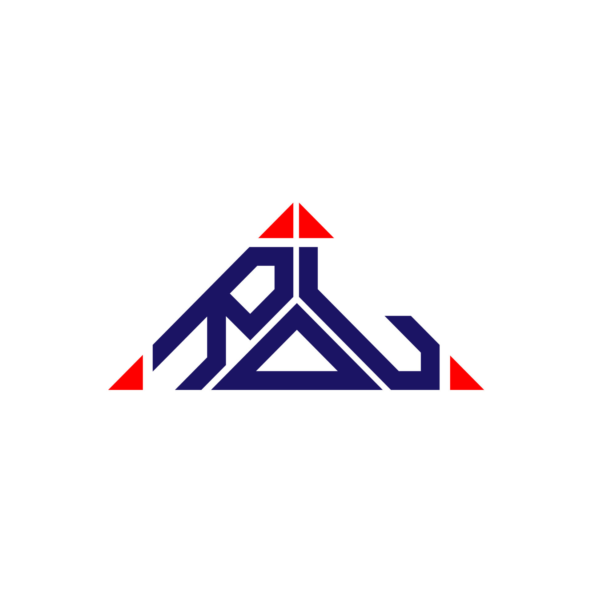 ROL letter logo creative design with vector graphic, ROL simple and