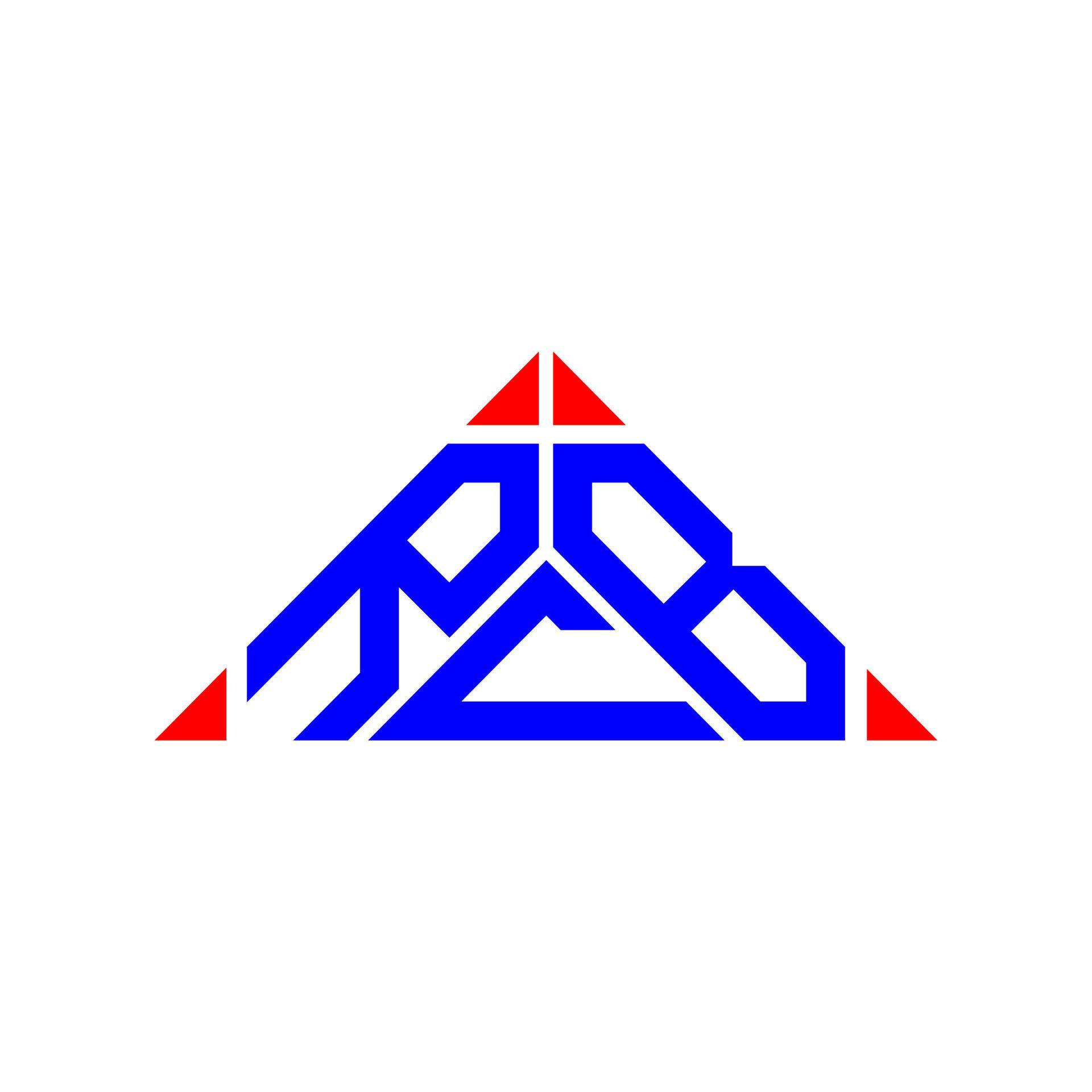 RCB letter logo creative design with vector graphic, RCB simple and ...