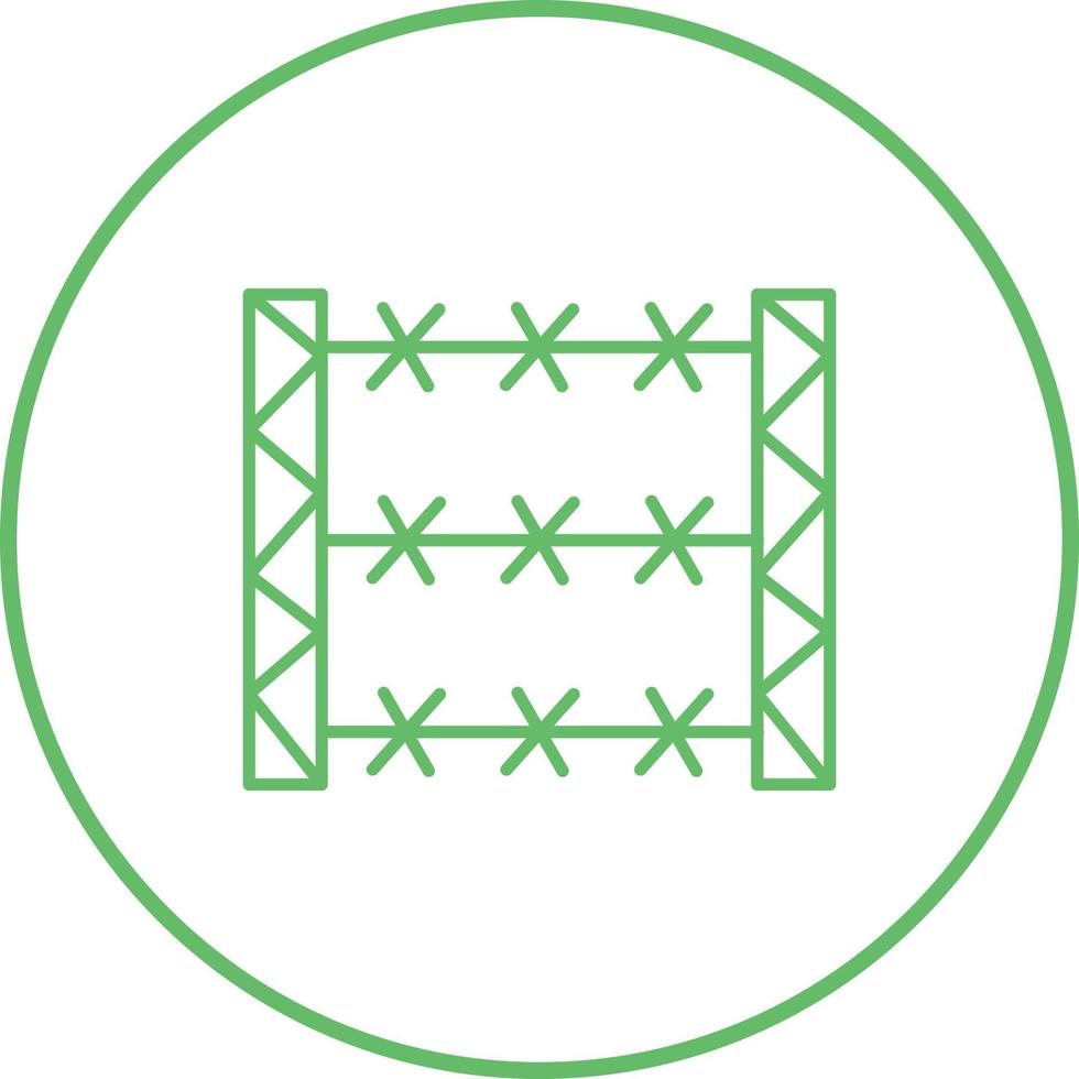 Wire Vector Icon