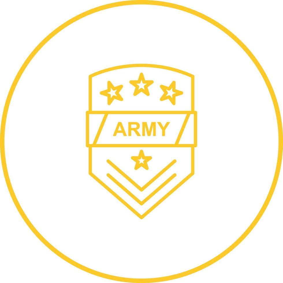 Badge Vector Icon