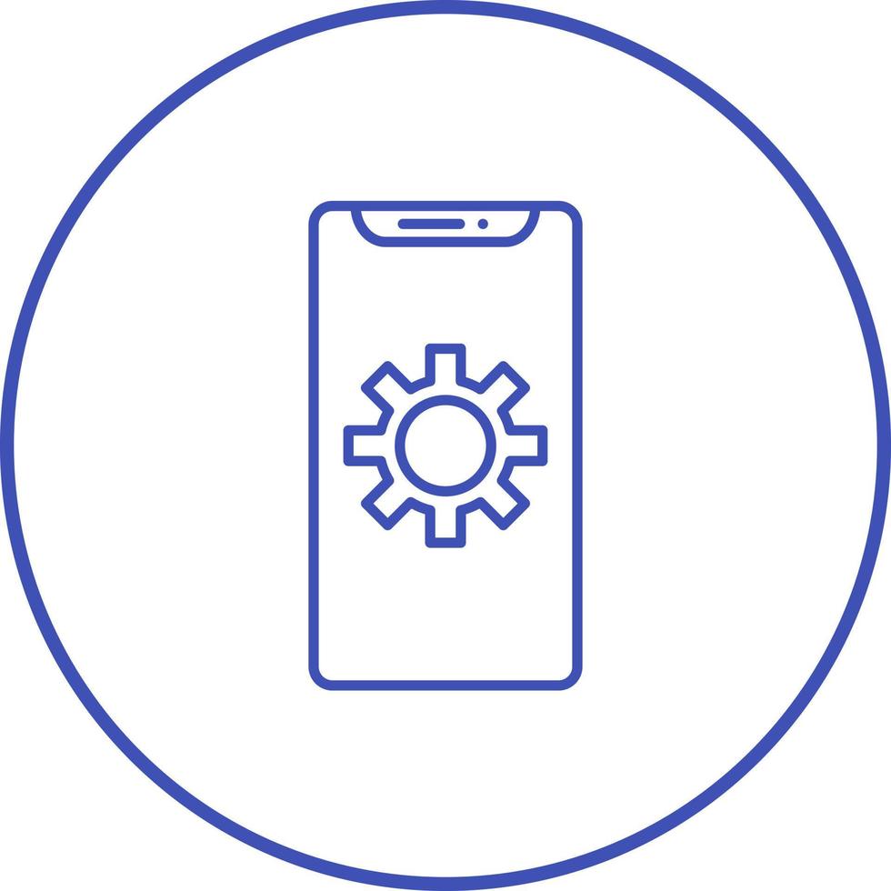 Technical Services Vector Icon