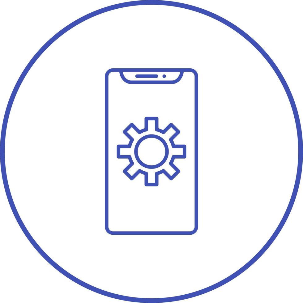 Technical Services Vector Icon