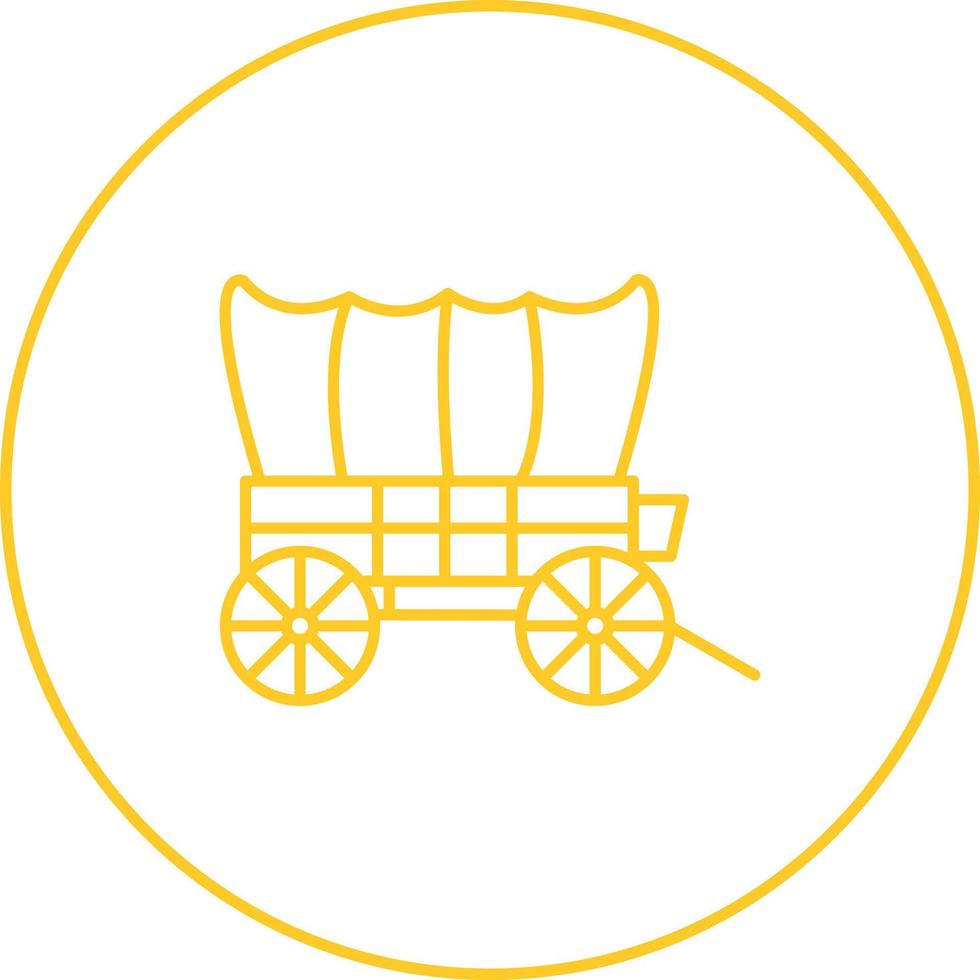 Cart Vector Icon